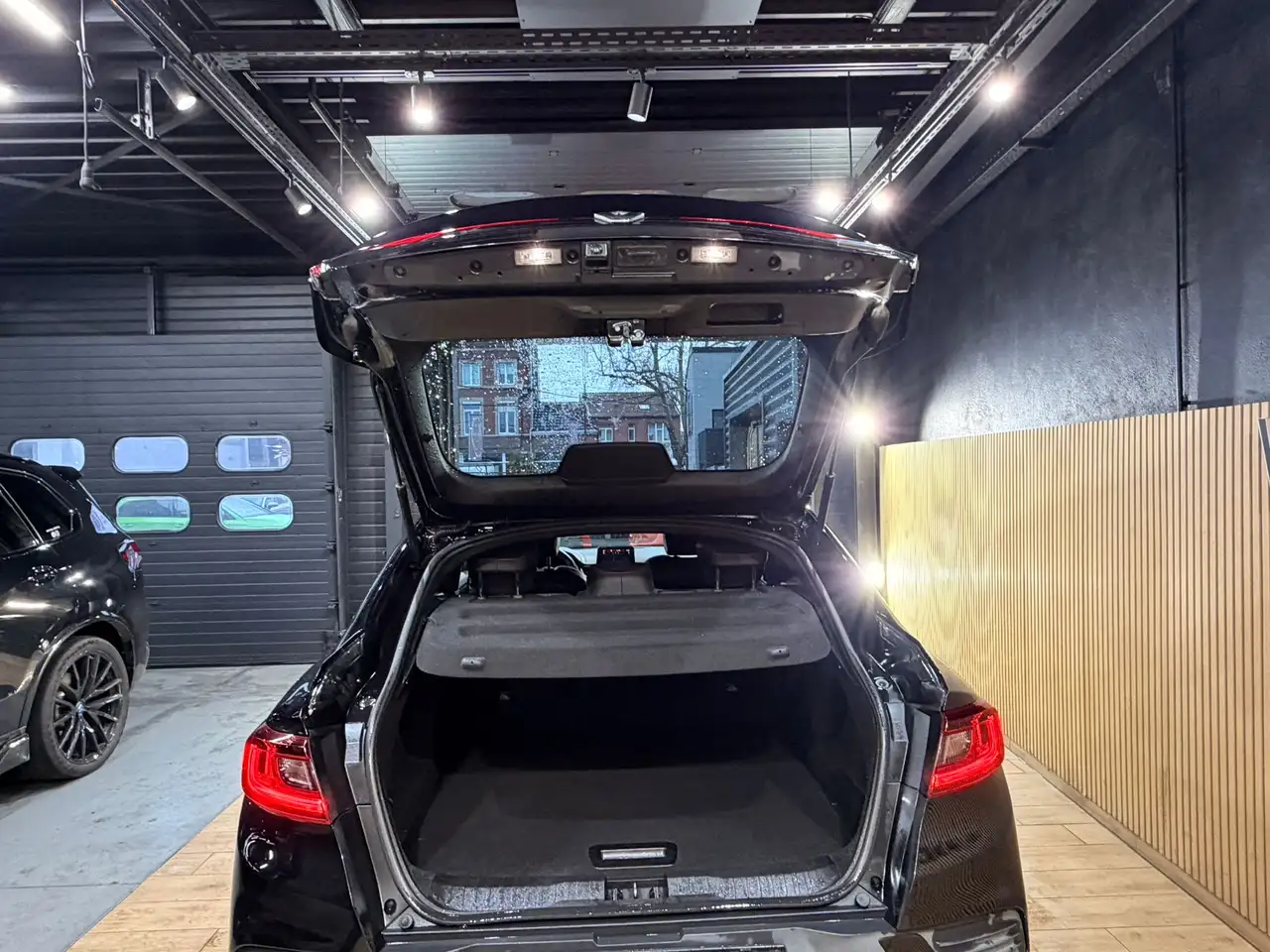 Renault Arkana E-TECH HYBRD RS LINE * GARANTIE 12 MOIS * R.S.LINE, миниатюра 17