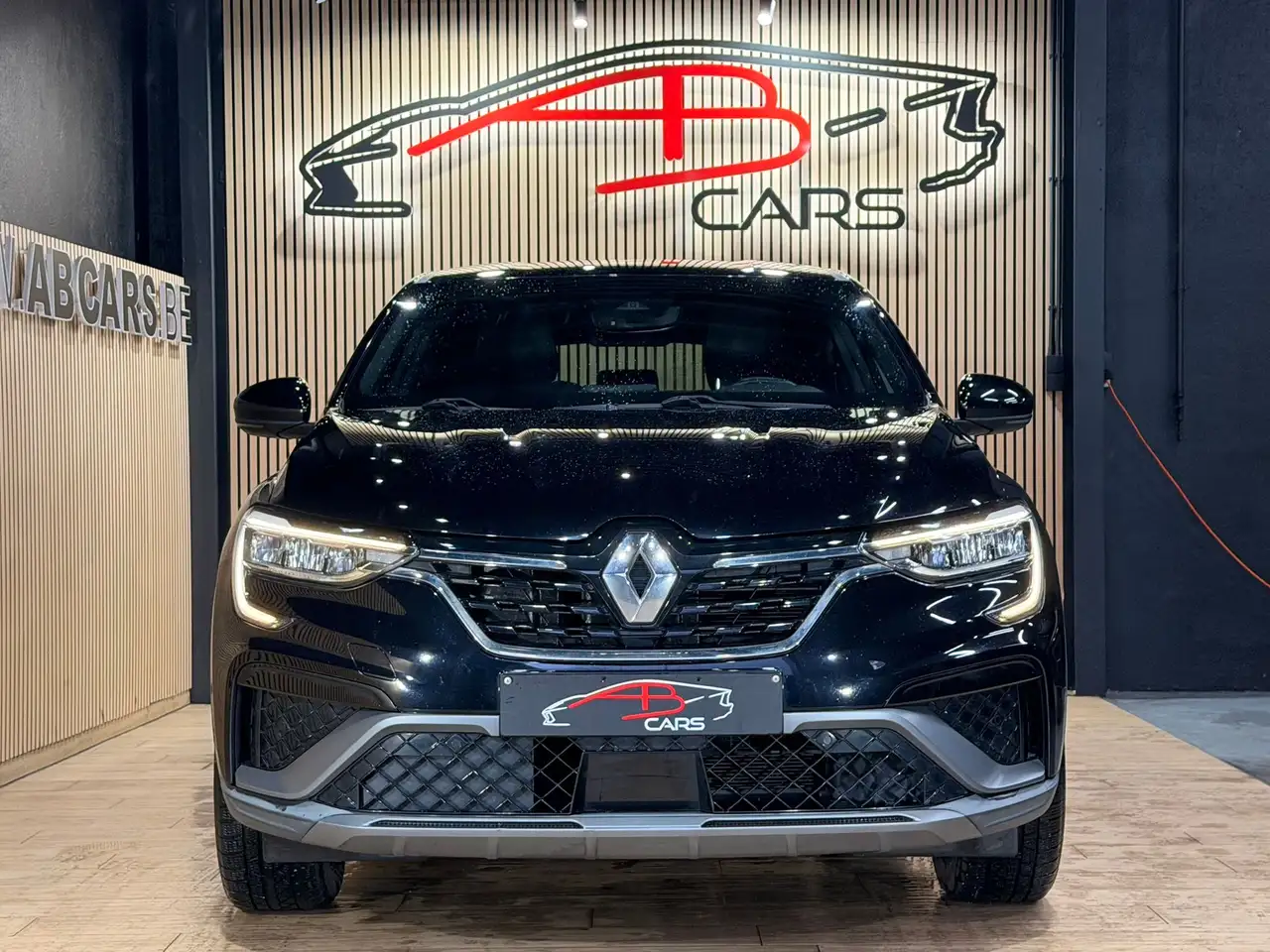 Renault Arkana E-TECH HYBRD RS LINE * GARANTIE 12 MOIS * R.S.LINE, миниатюра 8