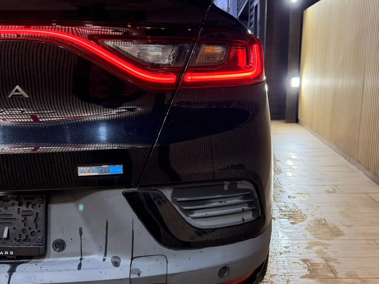 Renault Arkana E-TECH HYBRD RS LINE * GARANTIE 12 MOIS * R.S.LINE, миниатюра 16