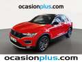Volkswagen T-Roc 1.5 TSI Sport Rojo - thumbnail 1