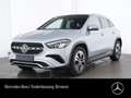 Mercedes-Benz GLA 200 PROGRESSIVE+PANO+AHK+LED+BURMESTER+KAMERA Silber - thumbnail 1
