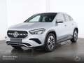 Mercedes-Benz GLA 200 PROGRESSIVE+PANO+AHK+LED+BURMESTER+KAMERA Silber - thumbnail 2