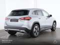 Mercedes-Benz GLA 200 PROGRESSIVE+PANO+AHK+LED+BURMESTER+KAMERA Silber - thumbnail 3