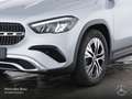 Mercedes-Benz GLA 200 PROGRESSIVE+PANO+AHK+LED+BURMESTER+KAMERA Silber - thumbnail 5