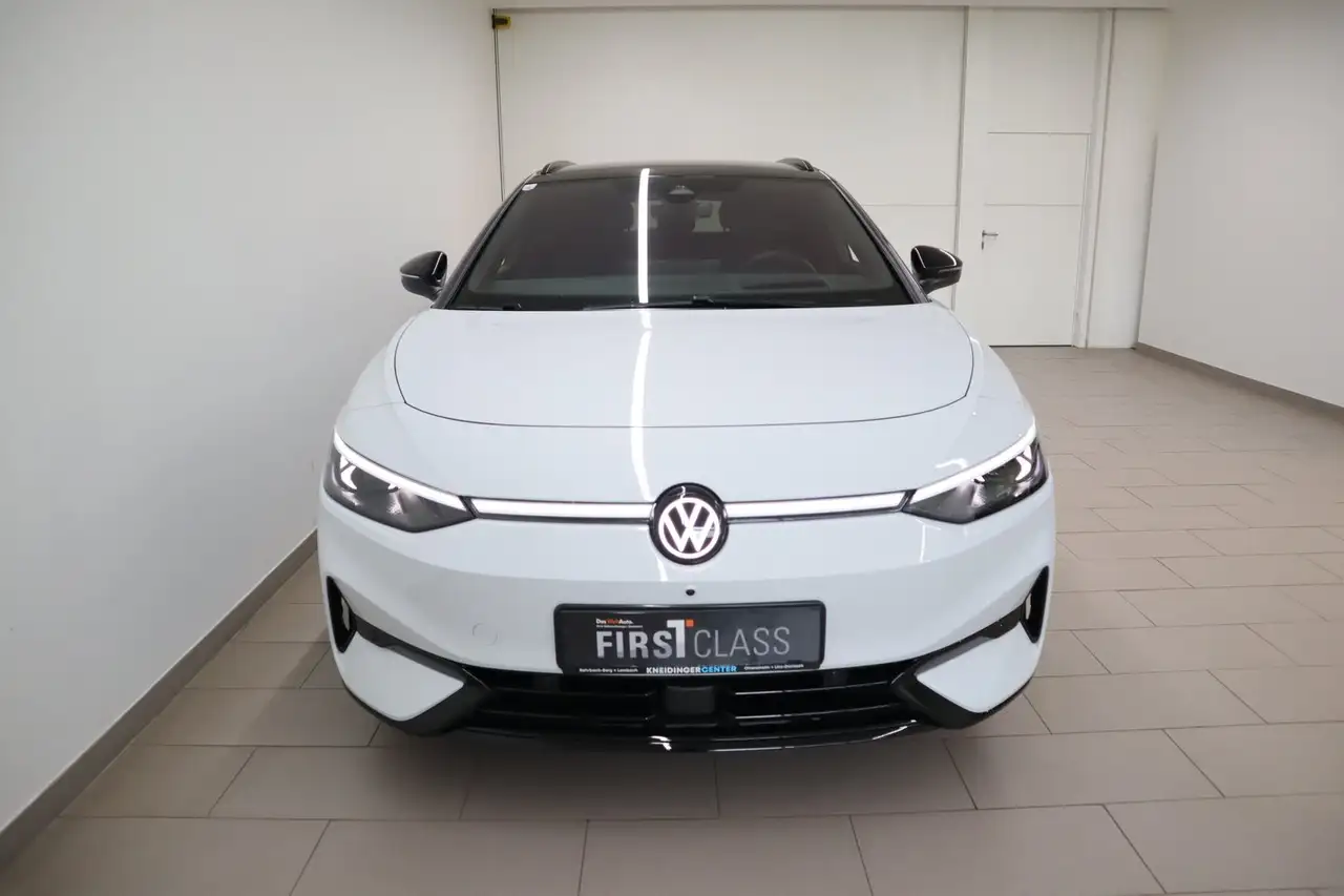 Volkswagen ID.7 2026