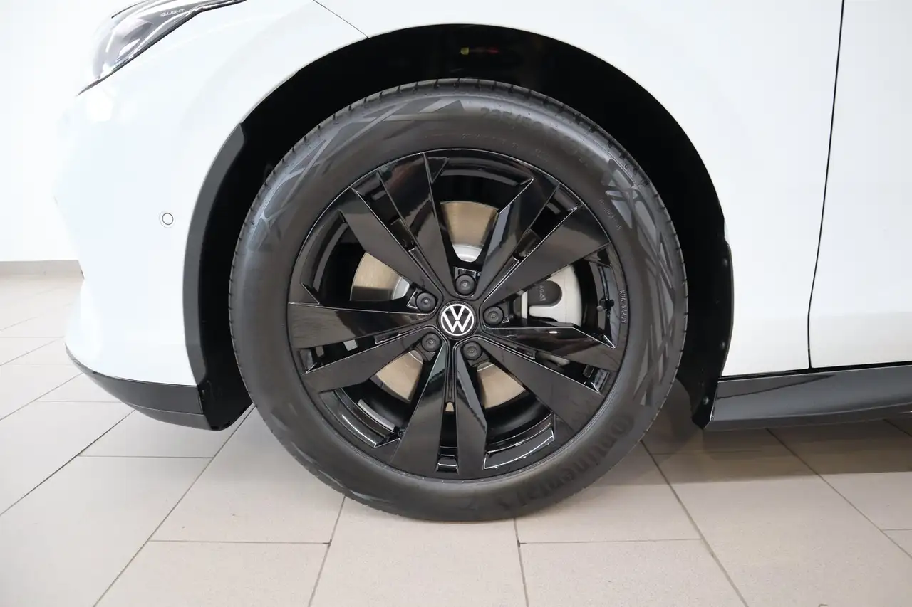 Volkswagen ID.7 2026