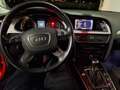 Audi A4 Avant 2,0 TDI Business Edition DPF Rot - thumbnail 4