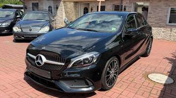 AMG PAKET+EDITION+MULTIBEAM LED +AUTOMATIK