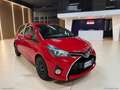 Toyota Yaris 1.5 Hybrid 5p. Style Rouge - thumbnail 2