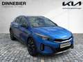 Kia XCeed 1.5T Platinum Glasdach+LED+Kamera+Navi Blau - thumbnail 6