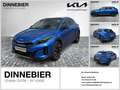 Kia XCeed 1.5T Platinum Glasdach+LED+Kamera+Navi Bleu - thumbnail 1