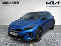 Kia XCeed 1.5T Platinum Glasdach+LED+Kamera+Navi Bleu - thumbnail 2