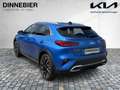 Kia XCeed 1.5T Platinum Glasdach+LED+Kamera+Navi Bleu - thumbnail 4