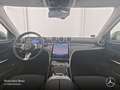 Mercedes-Benz C 180 AVANTG+360+AHK+LED+KEYLESS+9G Silber - thumbnail 9