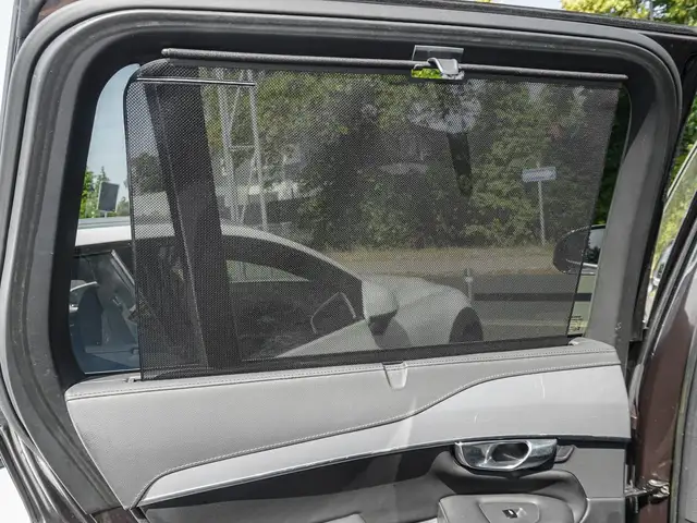Volvo XC90 view 18
