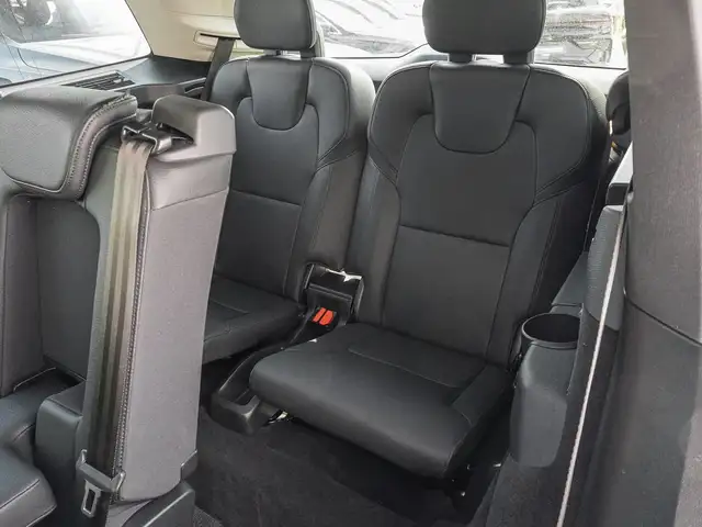 Volvo XC90 view 19