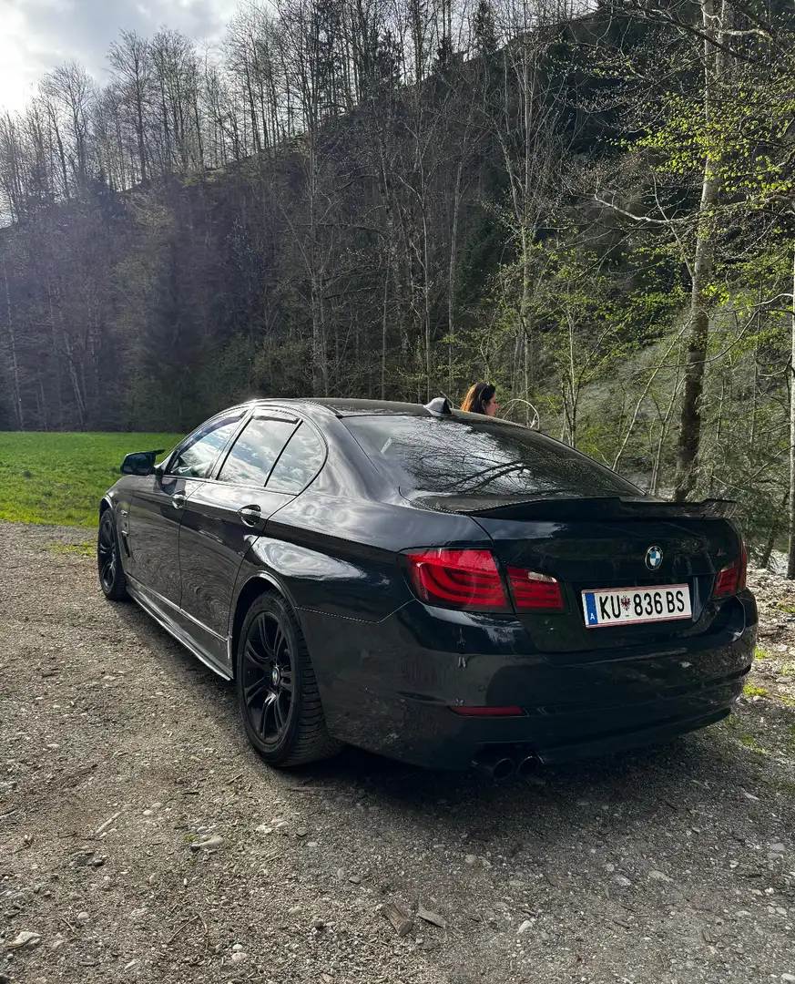 BMW 525 525d Aut. - 1