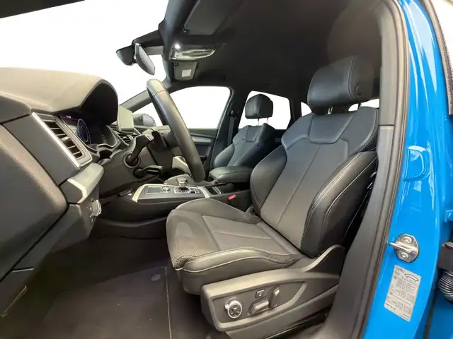Audi Q5 view 15