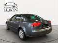 Audi A4 Lim. 2.0 TDI*TÜV NEU*ALU*3. HAND* Gris - thumbnail 3