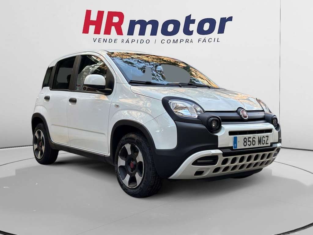 Fiat Panda 1.0 Gse City Cross Hybrid - foto 1