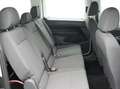 Volkswagen Caddy 2.0 TDI DSG Heckausschnitt Climatroni Blanc - thumbnail 4