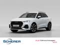 Audi Q3 S line 45 TFSI e MMI KAM LED SHZ 19Zoll Weiß - thumbnail 1