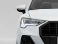 Audi Q3 S line 45 TFSI e MMI KAM LED SHZ 19Zoll Weiß - thumbnail 6