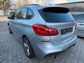 BMW 220 2 Active Tourer 220 d xDrive M Sport*Unfall Argent - thumbnail 5
