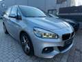 BMW 220 2 Active Tourer 220 d xDrive M Sport*Unfall Argent - thumbnail 2