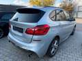 BMW 220 2 Active Tourer 220 d xDrive M Sport*Unfall Argent - thumbnail 3