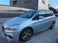 BMW 220 2 Active Tourer 220 d xDrive M Sport*Unfall Argent - thumbnail 6