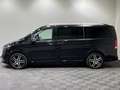 Mercedes-Benz V 250 d Avantgarde Edition ILS DISTRONIC 360° Schwarz - thumbnail 14