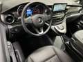 Mercedes-Benz V 250 d Avantgarde Edition ILS DISTRONIC 360° Schwarz - thumbnail 5