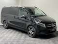 Mercedes-Benz V 250 d Avantgarde Edition ILS DISTRONIC 360° Schwarz - thumbnail 28