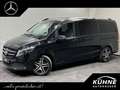 Mercedes-Benz V 250 d Avantgarde Edition ILS DISTRONIC 360° Schwarz - thumbnail 1