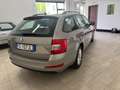Skoda Octavia OctaviaIII 2016 Wagon 1.6 tdi Executive 4x4 110cv Grigio - thumbnail 4
