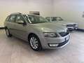 Skoda Octavia OctaviaIII 2016 Wagon 1.6 tdi Executive 4x4 110cv Grigio - thumbnail 3