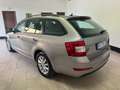 Skoda Octavia OctaviaIII 2016 Wagon 1.6 tdi Executive 4x4 110cv Grigio - thumbnail 6