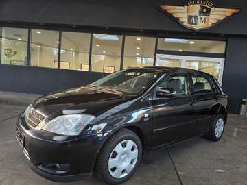 1.4 Sol Compact Klima/AW-Reifen