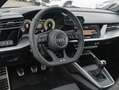 Audi A3 S line 30TFSI Navi LED virtual GRA Zwart - thumbnail 9
