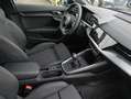 Audi A3 S line 30TFSI Navi LED virtual GRA Zwart - thumbnail 19