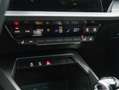 Audi A3 S line 30TFSI Navi LED virtual GRA Zwart - thumbnail 13