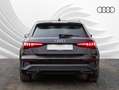 Audi A3 S line 30TFSI Navi LED virtual GRA Zwart - thumbnail 5