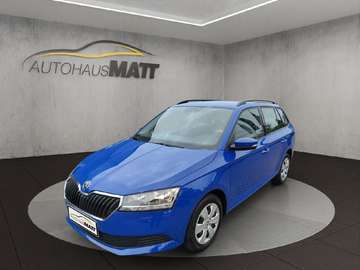 Combi 1.0 TSI Active