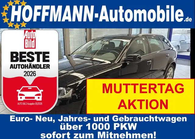 Audi A3 Ambiente PDC,Sitzheizung,Allwetter