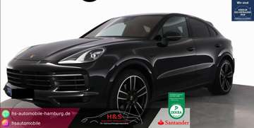 Coupe E-Hybrid Platinum Edition