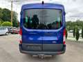 Ford Transit 350 L2 Trend /9-Sitze/Klima/SHZ/Kamera/AHK Albastru - thumbnail 4