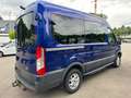 Ford Transit 350 L2 Trend /9-Sitze/Klima/SHZ/Kamera/AHK Albastru - thumbnail 5