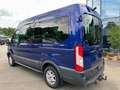 Ford Transit 350 L2 Trend /9-Sitze/Klima/SHZ/Kamera/AHK Albastru - thumbnail 3