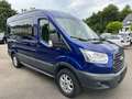 Ford Transit 350 L2 Trend /9-Sitze/Klima/SHZ/Kamera/AHK Albastru - thumbnail 7